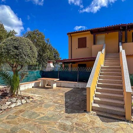 Mama House Con Vista Mare Cala Gonone Exterior foto