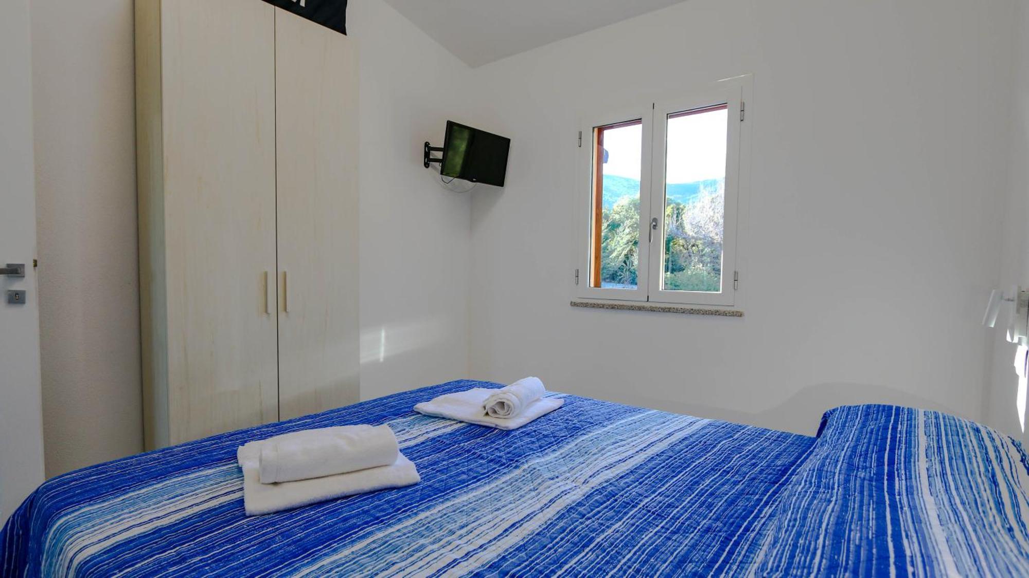 Mama House Con Vista Mare Cala Gonone Exterior foto