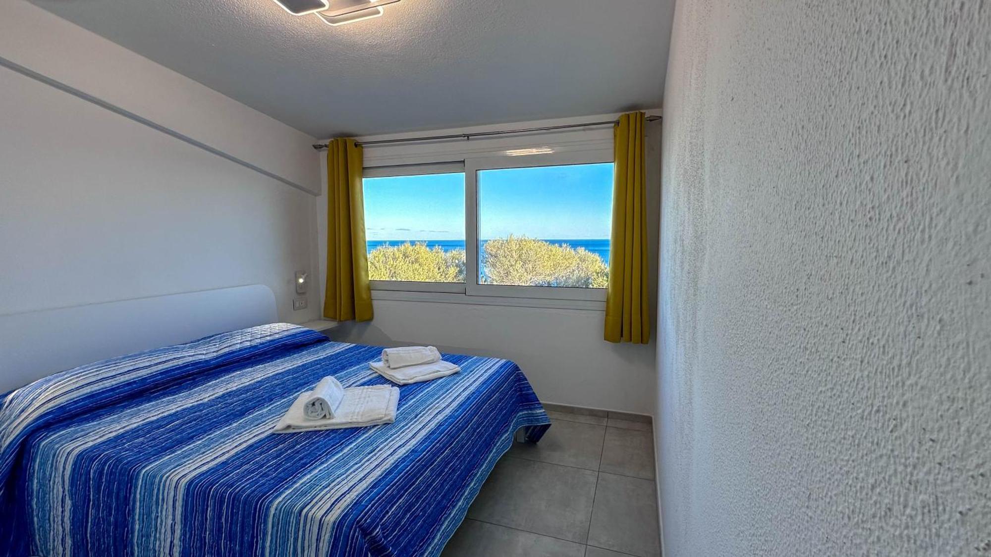 Mama House Con Vista Mare Cala Gonone Exterior foto