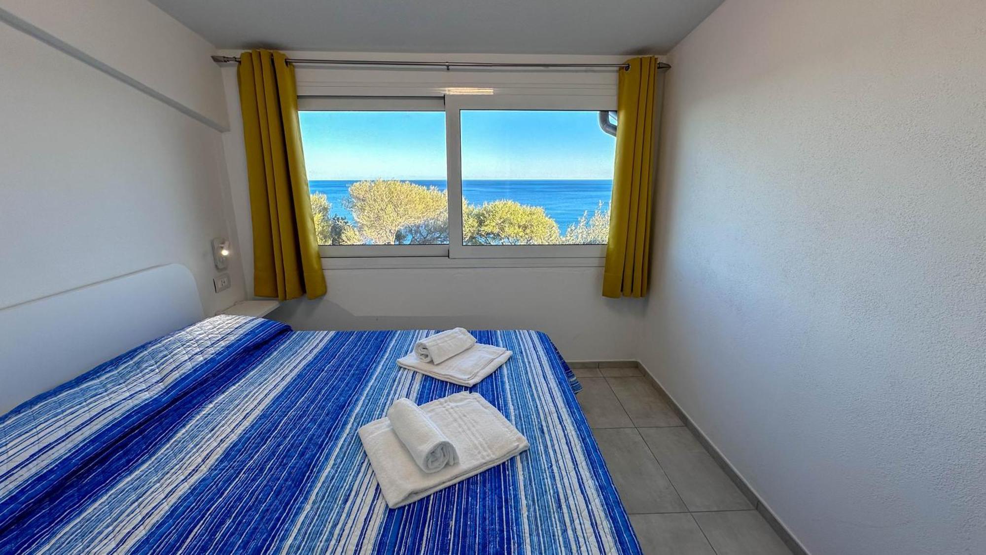 Mama House Con Vista Mare Cala Gonone Exterior foto